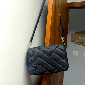Amazon Bostanten purse quilted
